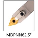 MDPNN