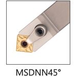 MSDNN