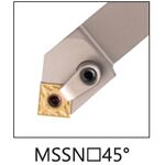 MSSNR\L
