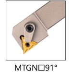MTGNR\L
