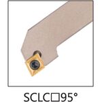 SCLCR\L