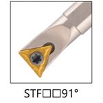 STFCR-L