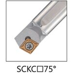 SCKCR/L