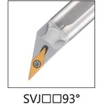 SVJCR/L