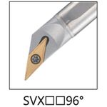 SVXCR/L