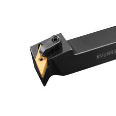 Державка для наружного точения MVUNR3232P16