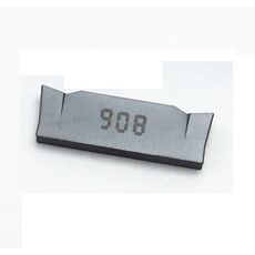 Пластина для отрезки и точения канавок DGN-3003J-IC908