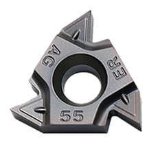 Пластина резьбовая 16ERAG55-SDA