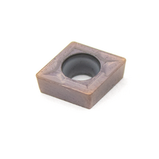Пластина токарная CCMT09T304-SF6018