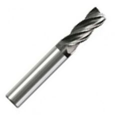 Фреза концевая твердосплавная UF60-4F-01030450 SAB-T