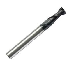 Фреза концевая твердосплавная UF45-2F-03080450