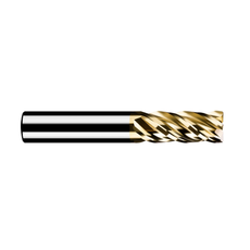 Фреза концевая твердосплавная SS40-4F-05130550