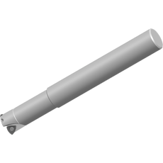 Корпус фрезы MKA110-020R02P20-UD08