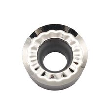 Пластина для фрез RCGT0602MO-AL-S10
