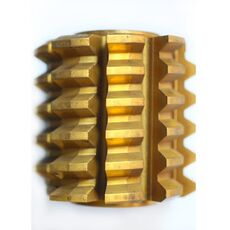 Фреза червячная М1,0 кл.т. В угол 30*, Р6М5 50*32*22 (2520-0667)