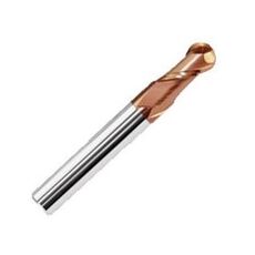 Фреза концевая твердосплавная UF58-2B-02080450 SAB-T