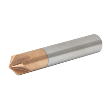 Фреза фасочная твердосплавная UF55-4F-0650120 SAB-T
