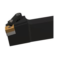 Державка для наружного точения MCLNL2525M19 SAB-T