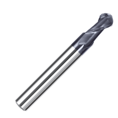 фреза концевая твердосплавная GM-2B-R6.0