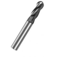 фреза концевая твердосплавная R8 d16*32*100 z-4 AlCrN (1B240-1600-XA 1630)