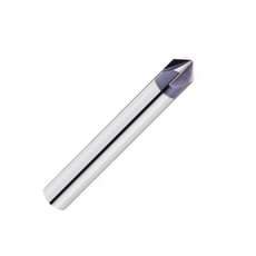 Фреза для снятия фаски 5.0*90* TiAlN z-4 (PMK)