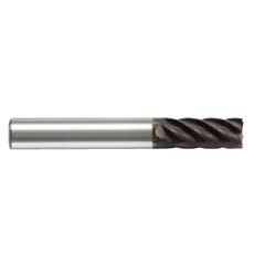 фреза концевая твердосплавная UP210-S6-16036 Gesac