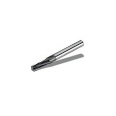 Резьбофреза твердосплавная M16*1.5  12d1*28L1*12D*75L