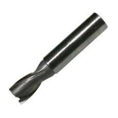 Фреза шпоночная с ц.х. d 6,5 ц/х хвостовик ф8 Р6М5