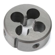Плашка круглая G 1/4"