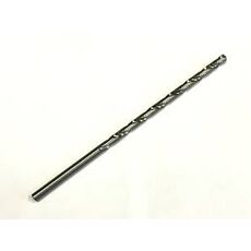 Сверло с цилиндрическим хвостовиком 4,2x78x119 Р6М5К5 ГОСТ 886-77