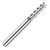Фреза концевая твердосплавная UF55AL-3F-08350875