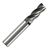 Фреза концевая твердосплавная UF60-4F-10251075