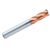 Фреза концевая твердосплавная UF58-4F-02050650 SAB-T