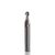 Фреза концевая твердосплавная UF55AL-2B-025100650