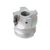фреза торцевая насадная BAP400R-200-60-10T