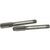 Метчик ручной м14x1.00 6H HSS DIN2181 комплект из 2шт. SHB09559 TIZ