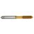 Метчик (раскатник) М10x1,0 H2 HSS TIN (BWiN)