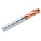 Фреза концевая твердосплавная UF55-4F-03080650