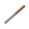 Фреза концевая твердосплавная UF58-6F-204520100