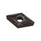 Пластина токарная DNMG150408-KMA-RP6302