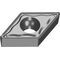 Пластина токарная DPGT070204-SF-YNG151C