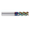 Фреза концевая твердосплавная UF58AL-3F-084008100