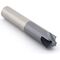 Фреза для радиусных фасок D8.0 R1.0 TiAlN z-4
