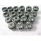 Набор цанг ER25 18PCS 1-16мм (AA) (0.008)