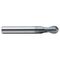 фреза концевая твердосплавная R3*12*6*100-2F HRC55