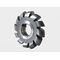 Фреза дисковая радиусная Выпуклая 50*3,2*22 R1,6 z-12 Р6М5