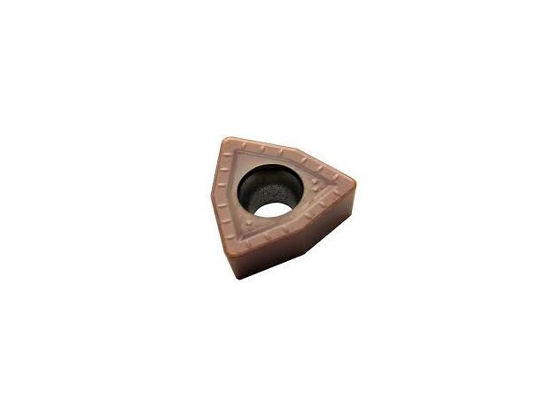 Пластина для сверла WCMX06T308-SF-SF6018