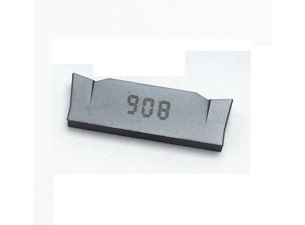 Пластина для отрезки и точения канавок DGN-3003J-IC908