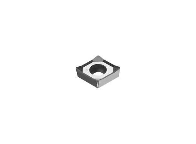 Пластина токарная CCGT060202FN-ALU-AK10