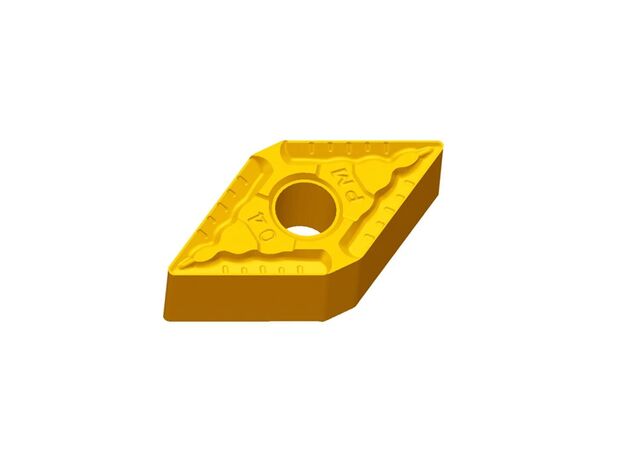 Пластина токарная DNMG150608-PM-4225